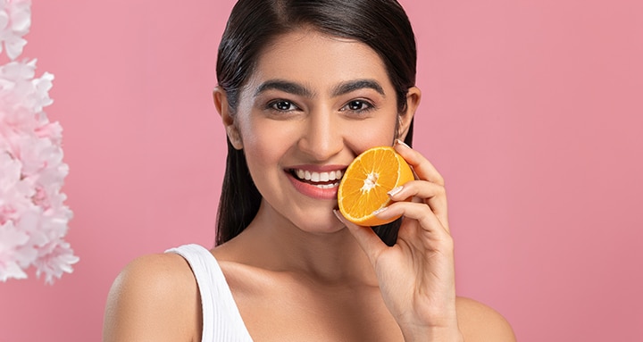 Vitamin C