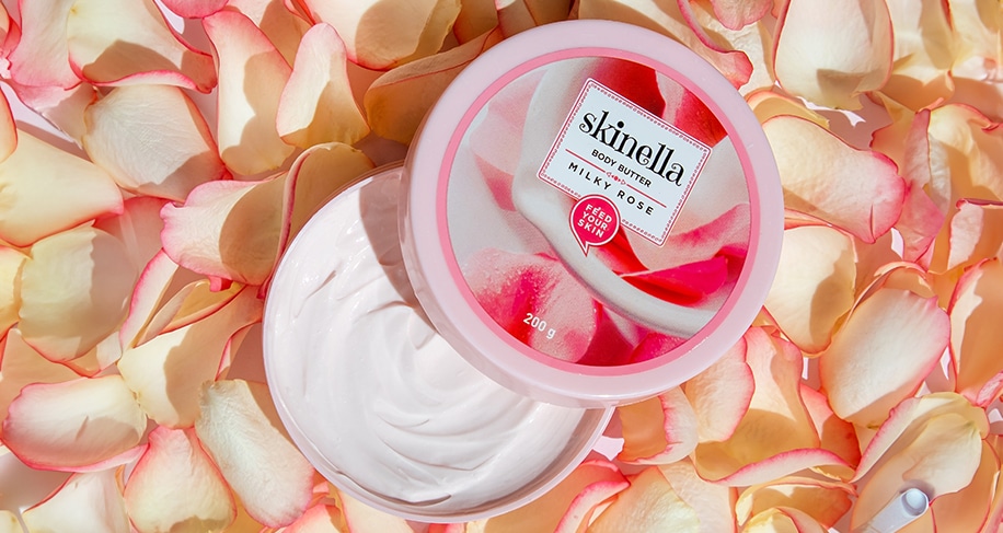 Skinella Body butter