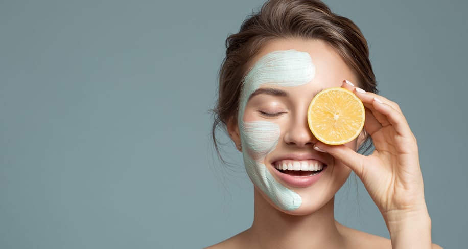 Skinella Face mask